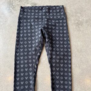 Disney x lululemon Wunder Train High-Rise Tight 25"
